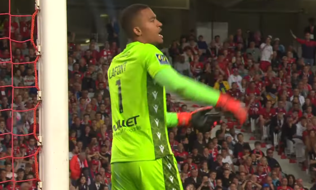 losc lille streaming foot gratuit