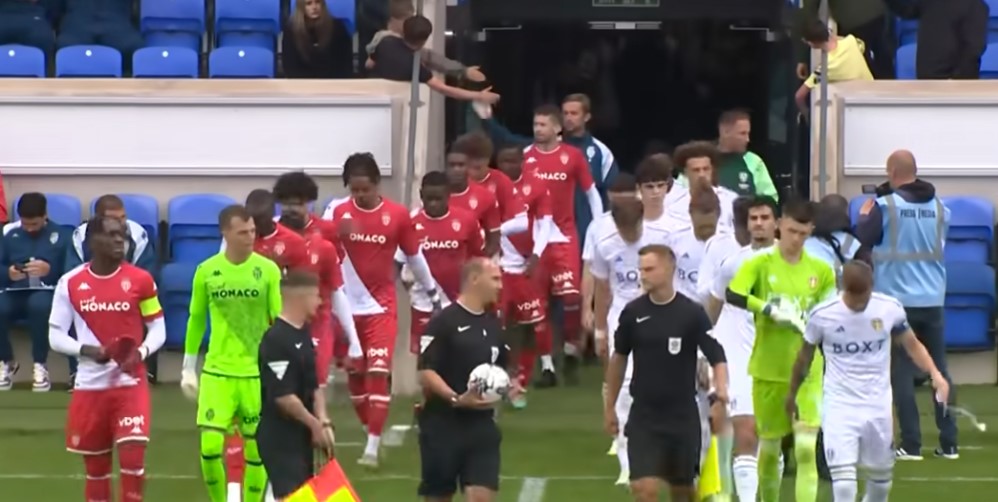monaco streaming foot live