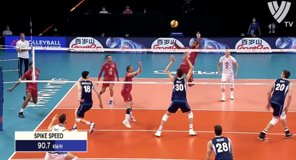 volleyball en direct
match volley en direct gratuit