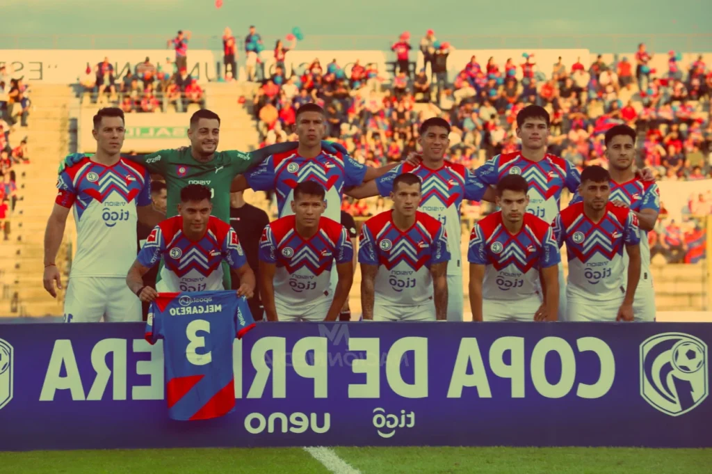 cerro porteño hoy en vivo