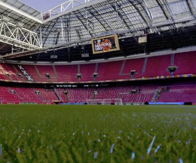 livestream ajax gratis live online zonder account