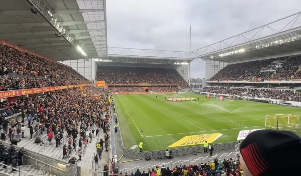 rc lens live stream foot 2023