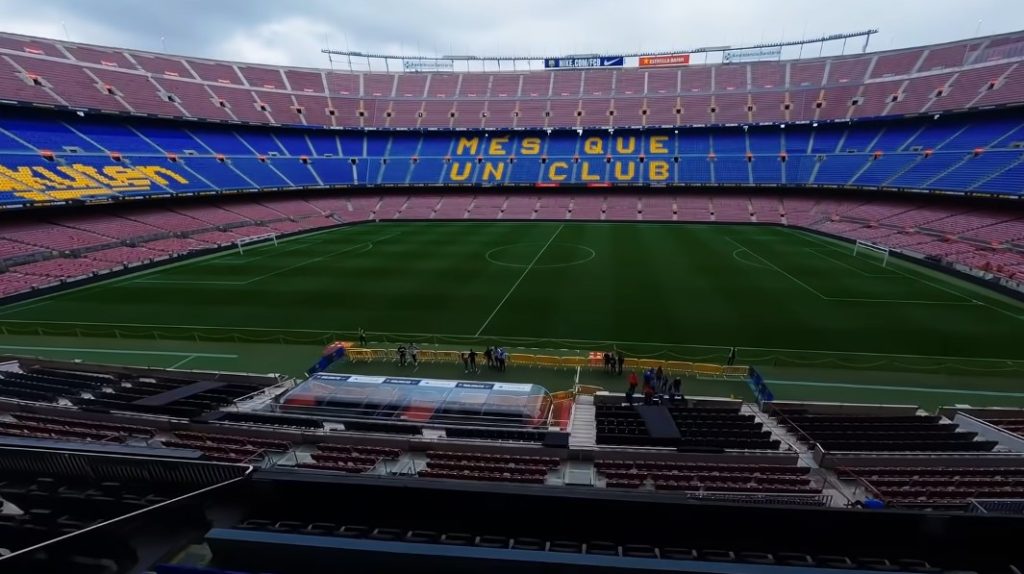 partido barcelona hoy en directo gratis