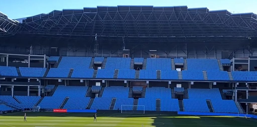 partido celta hoy directo