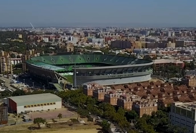 partido del betis en directo