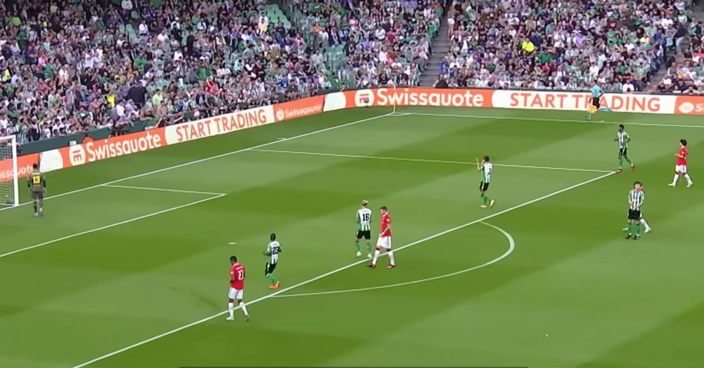 partido del betis hoy en directo