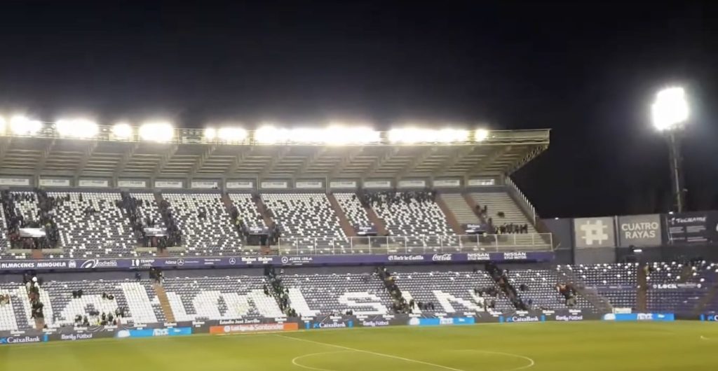 real valladolid hoy en directo