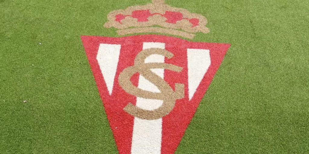 partido del sporting de gijón hoy