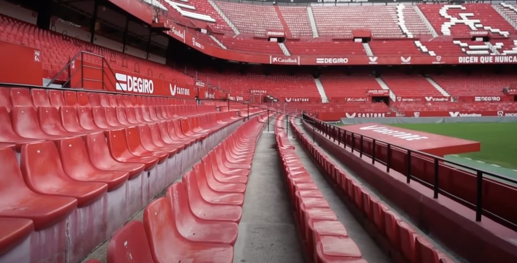 ver sevilla fc en directo online