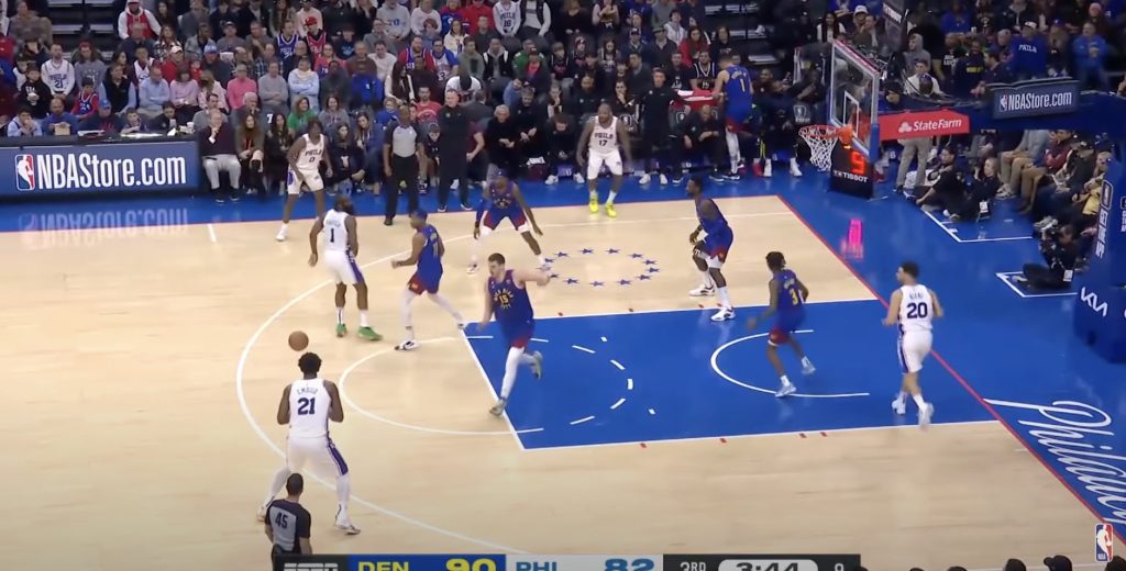 Baloncesto en vivo hoy en directo gratis