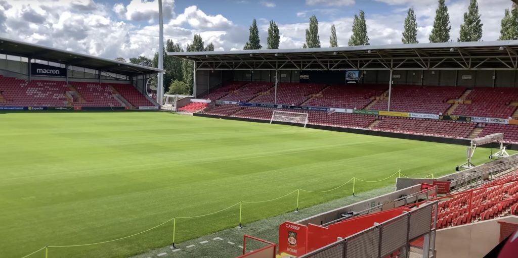 wrexham game today live
wrexham live stream
wrexham live stream free
wrexham fc on tv