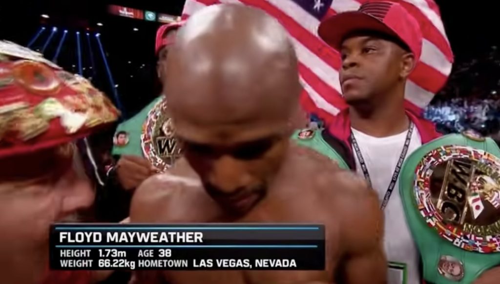 live boxing streams