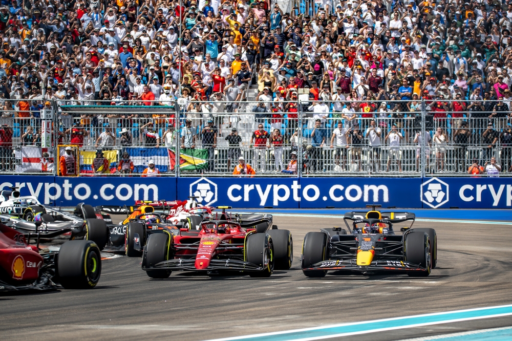 how does f1 qualifying works 