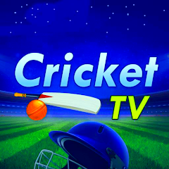 cricket tv android