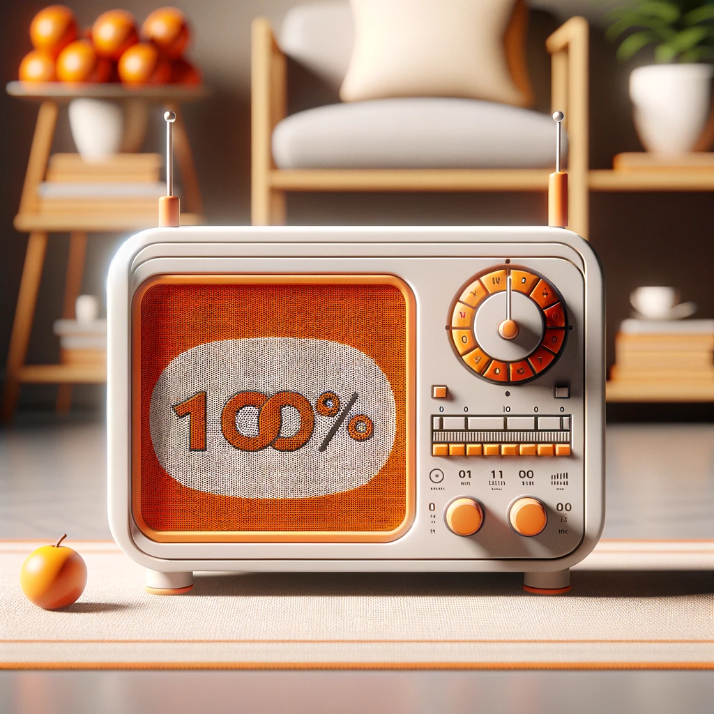 100% NL gratis live online luisteren