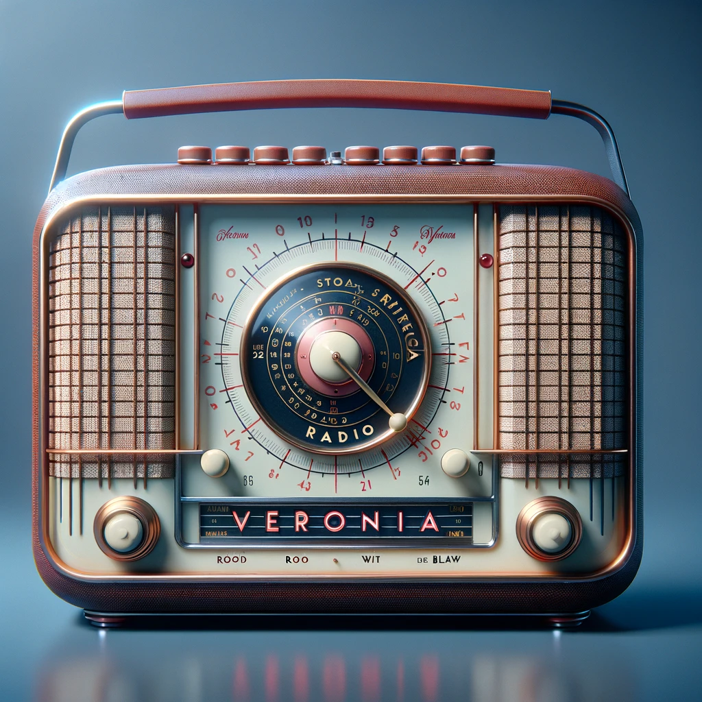 Radio veronica gratis online radio luisteren