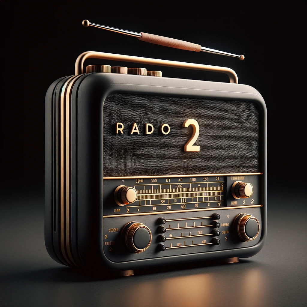 Radio 2 luisteren live online!