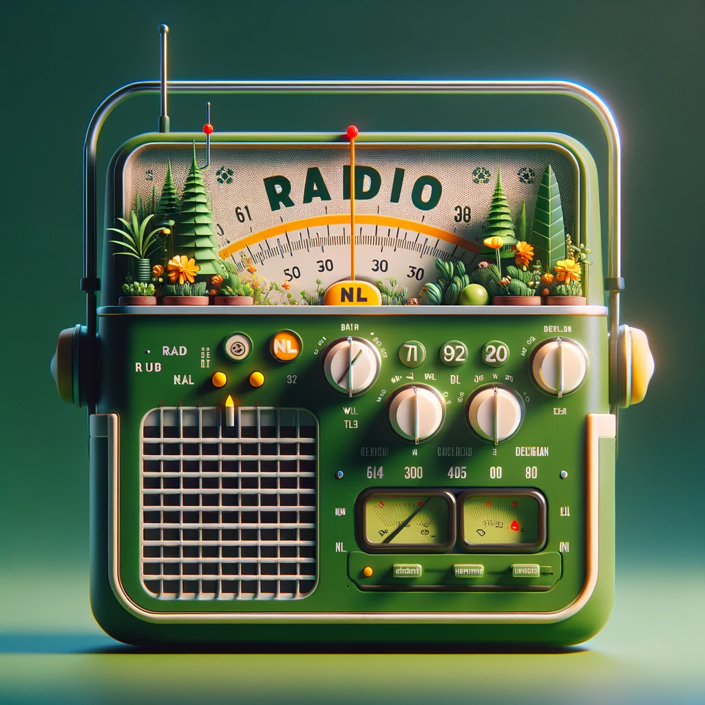 RadioNL luisteren live online!