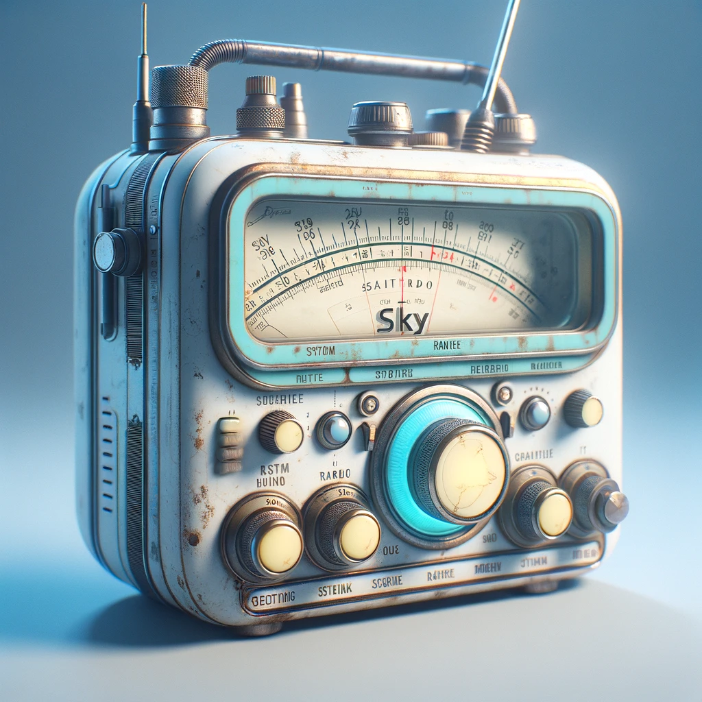 Sky Radio luisteren live online!