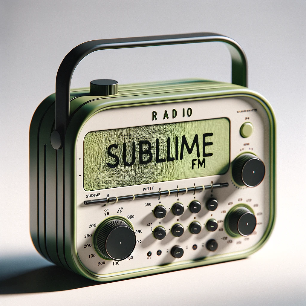 Sublime FM luisteren live online!